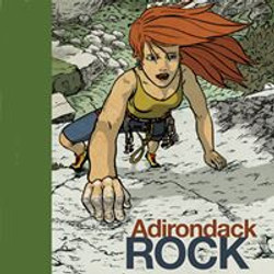 Adirondack Rock